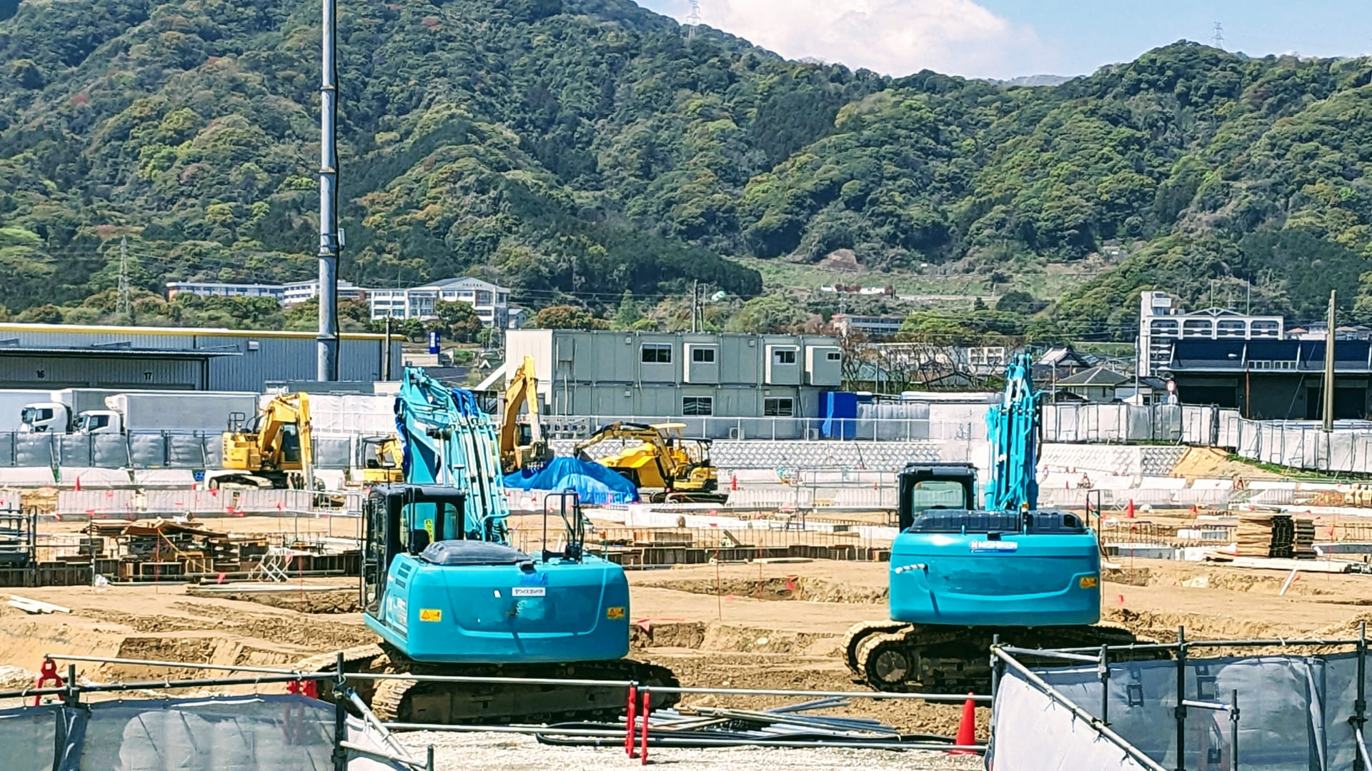 施工イメージ